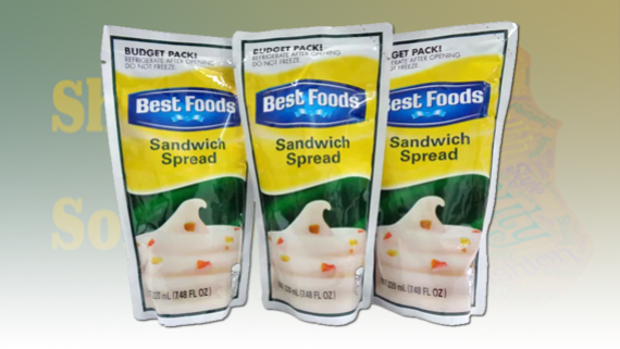 Best Foods (Sandwich Spread)